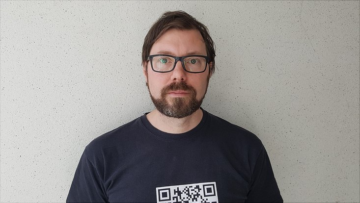 Gründer Philip Wenig