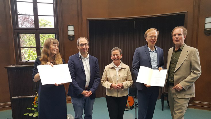 Preisträger:innen 2023