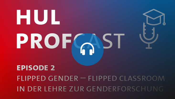 hul profcast episode2