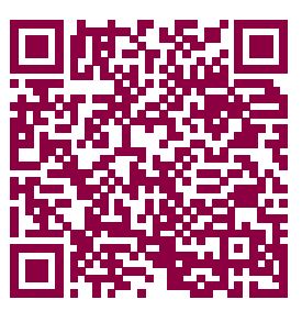 QR-Code zum Ticketportal