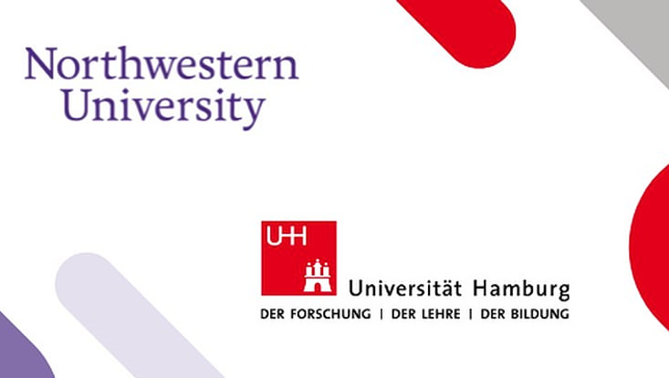 Logo UHH Northwestern