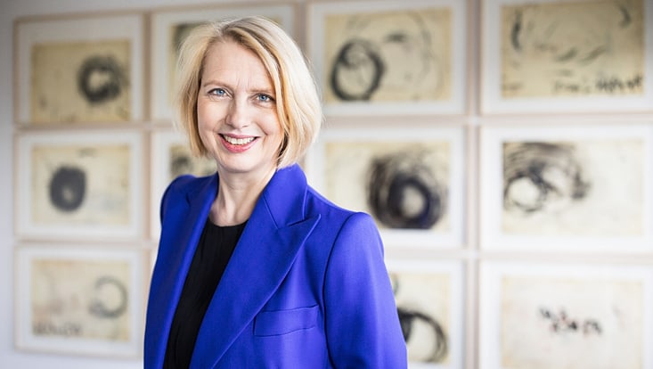 Prof. Dr. Jetta Frost