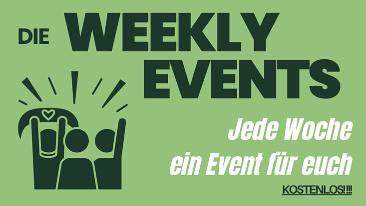 weeklyevents
