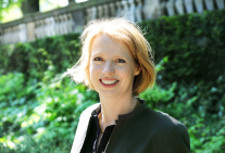 Prof. Dr. Jetta Frost