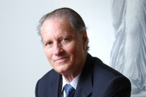 Professor Martin Warnke