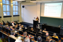 Vorlesung im Rahmen des Kontaktstudiums