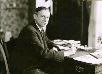 Albrecht Mendelssohn Bartholdy