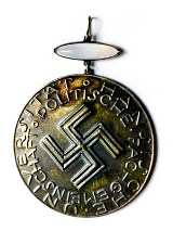 Anhänger des Dekans