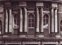 „Der Forschung - Der Lehre - Der Bildung