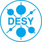Logo DESY